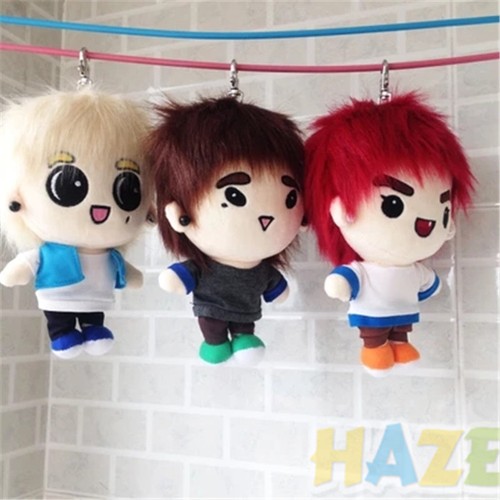peluches de got7